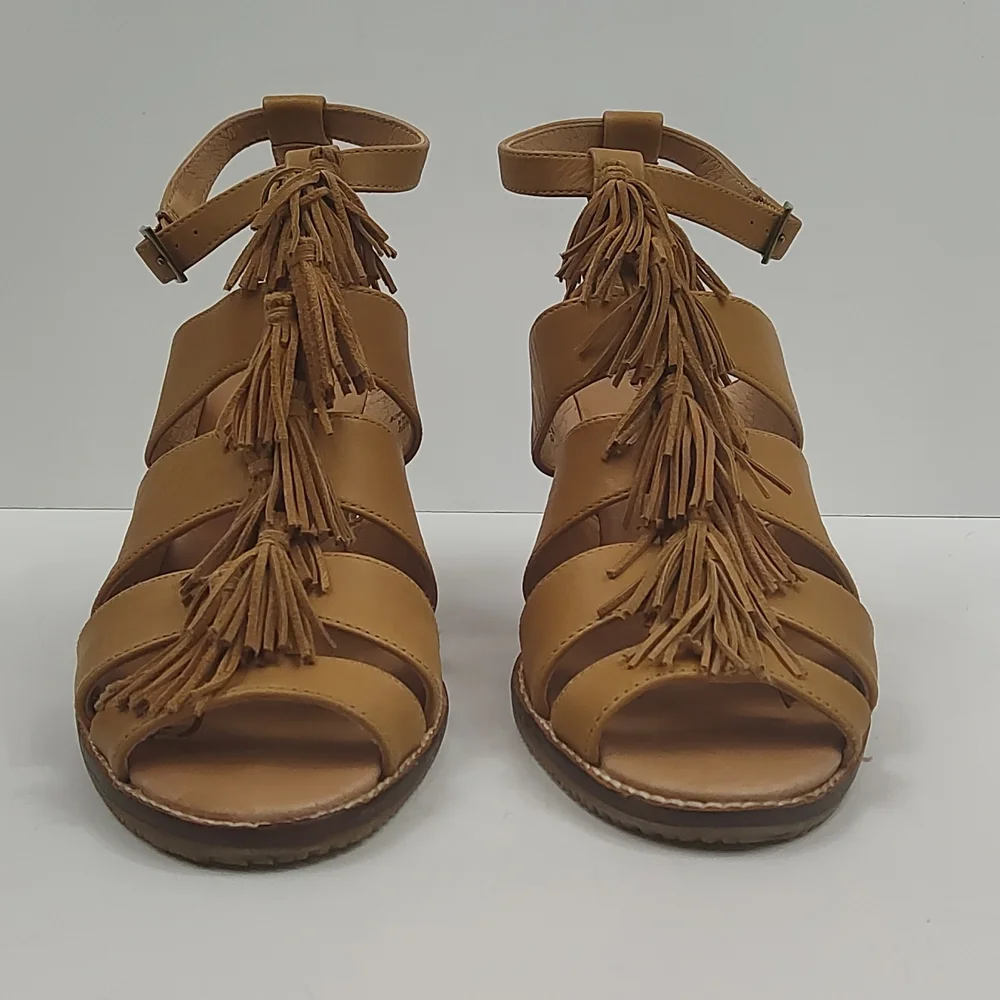 Tommy Bahama Palrinna Wedge Sandals - Picture 5 of 14